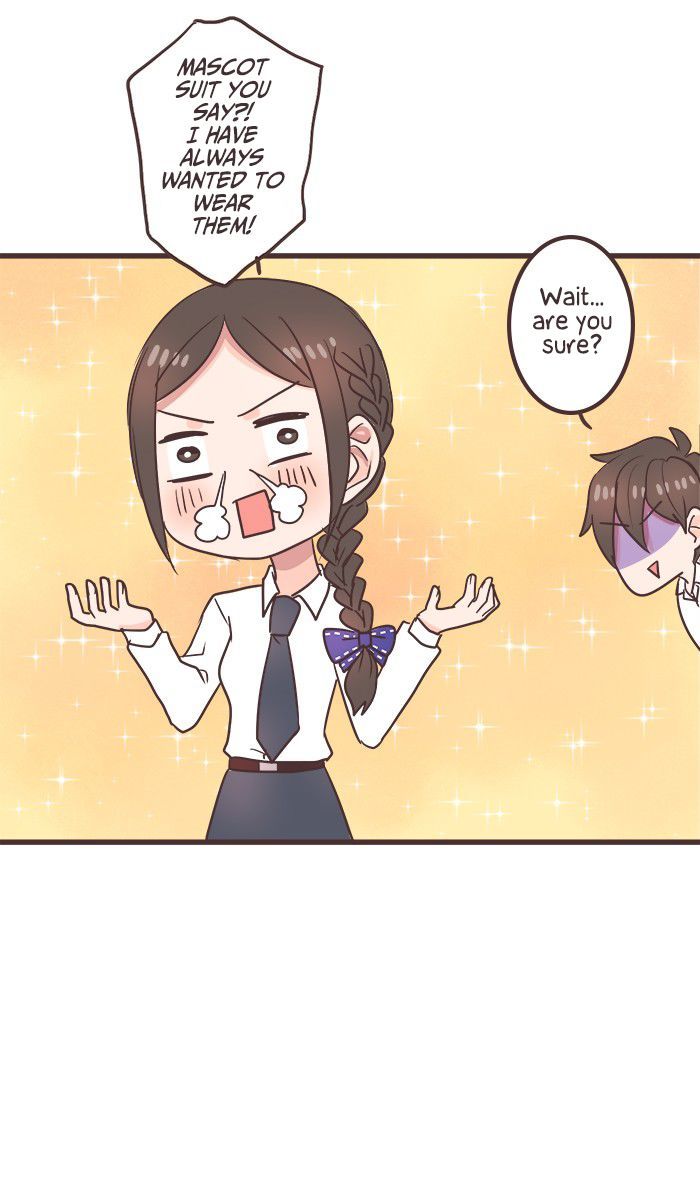 Mafia's Daughter: Operation Makeover Chapter 21 page 9 - Chapter 21 : New Member
