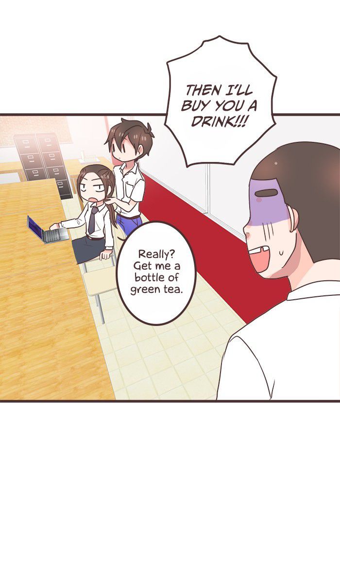 Mafia's Daughter: Operation Makeover Chapter 22 page 14 - Chapter 22 : Pot