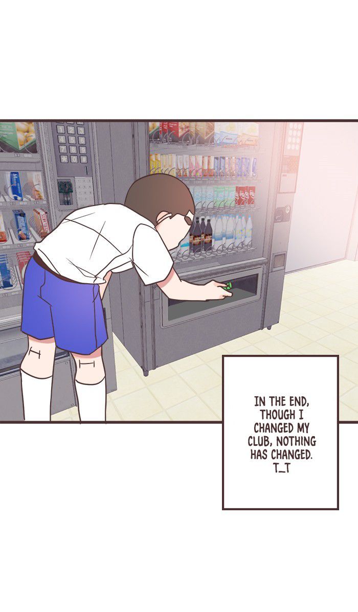 Mafia's Daughter: Operation Makeover Chapter 22 page 16 - Chapter 22 : Pot