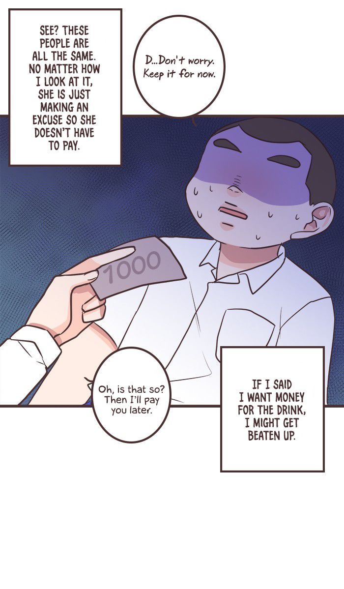 Mafia's Daughter: Operation Makeover Chapter 22 page 18 - Chapter 22 : Pot
