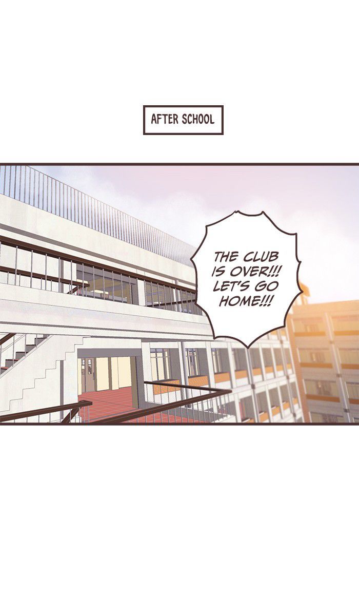 Mafia's Daughter: Operation Makeover Chapter 22 page 19 - Chapter 22 : Pot