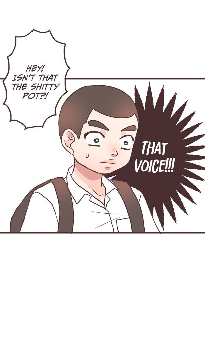 Mafia's Daughter: Operation Makeover Chapter 22 page 21 - Chapter 22 : Pot