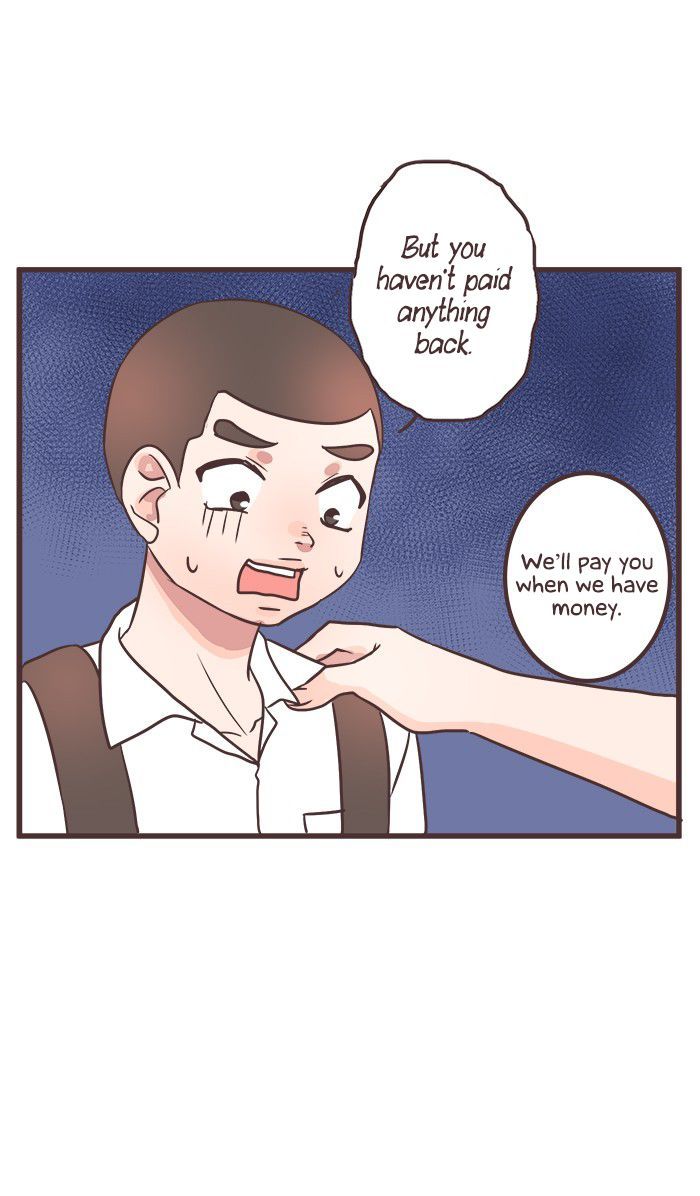 Mafia's Daughter: Operation Makeover Chapter 22 page 25 - Chapter 22 : Pot