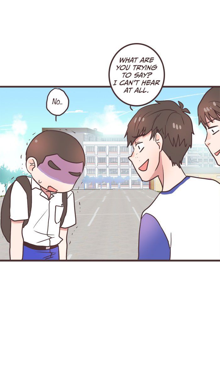 Mafia's Daughter: Operation Makeover Chapter 22 page 27 - Chapter 22 : Pot