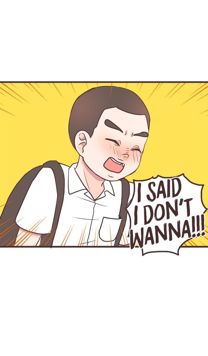 Mafia's Daughter: Operation Makeover Chapter 22 page 28 - Chapter 22 : Pot