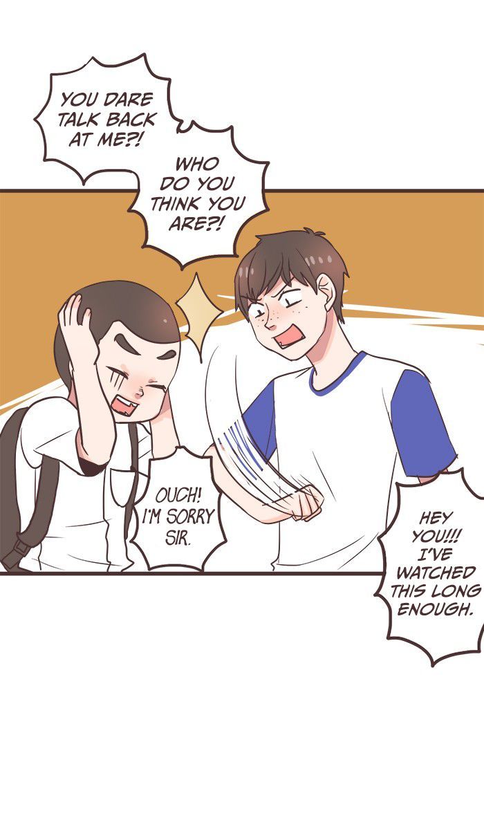 Mafia's Daughter: Operation Makeover Chapter 22 page 29 - Chapter 22 : Pot