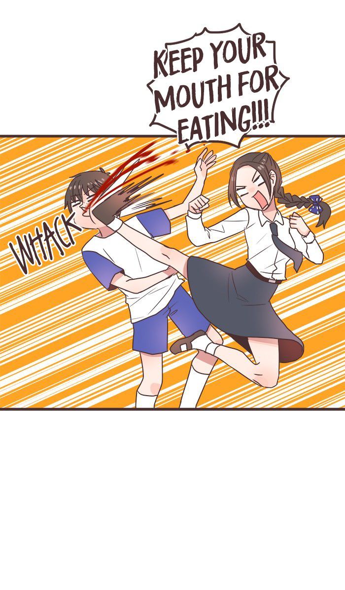 Mafia's Daughter: Operation Makeover Chapter 22 page 31 - Chapter 22 : Pot