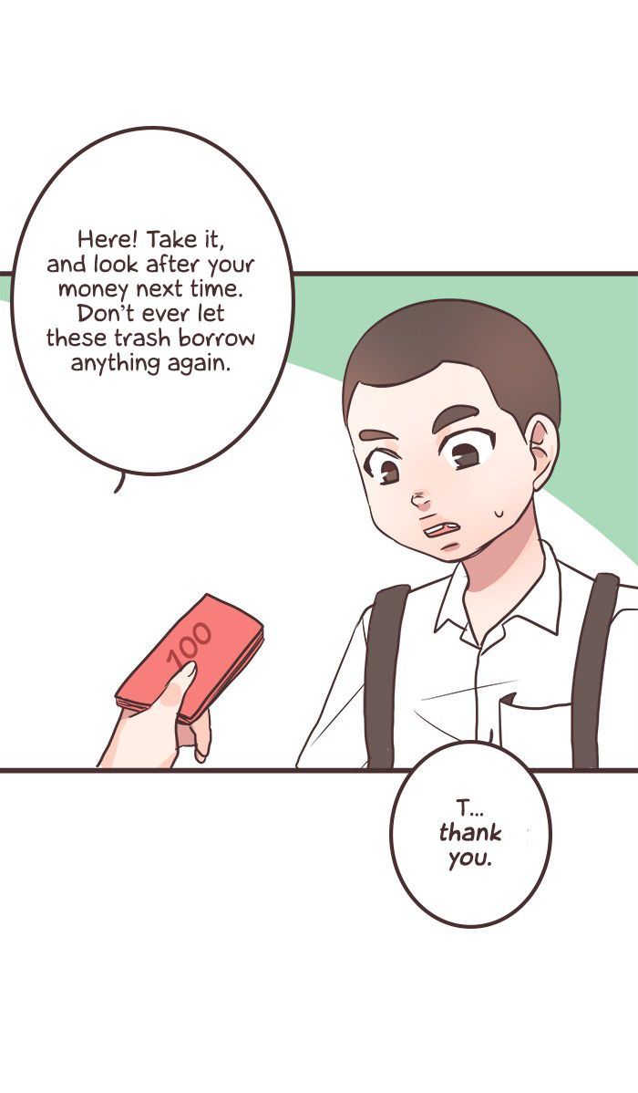 Mafia's Daughter: Operation Makeover Chapter 22 page 34 - Chapter 22 : Pot