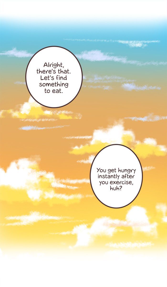 Mafia's Daughter: Operation Makeover Chapter 22 page 35 - Chapter 22 : Pot