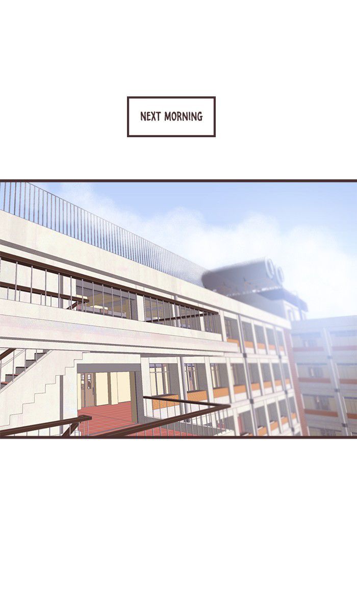 Mafia's Daughter: Operation Makeover Chapter 22 page 36 - Chapter 22 : Pot