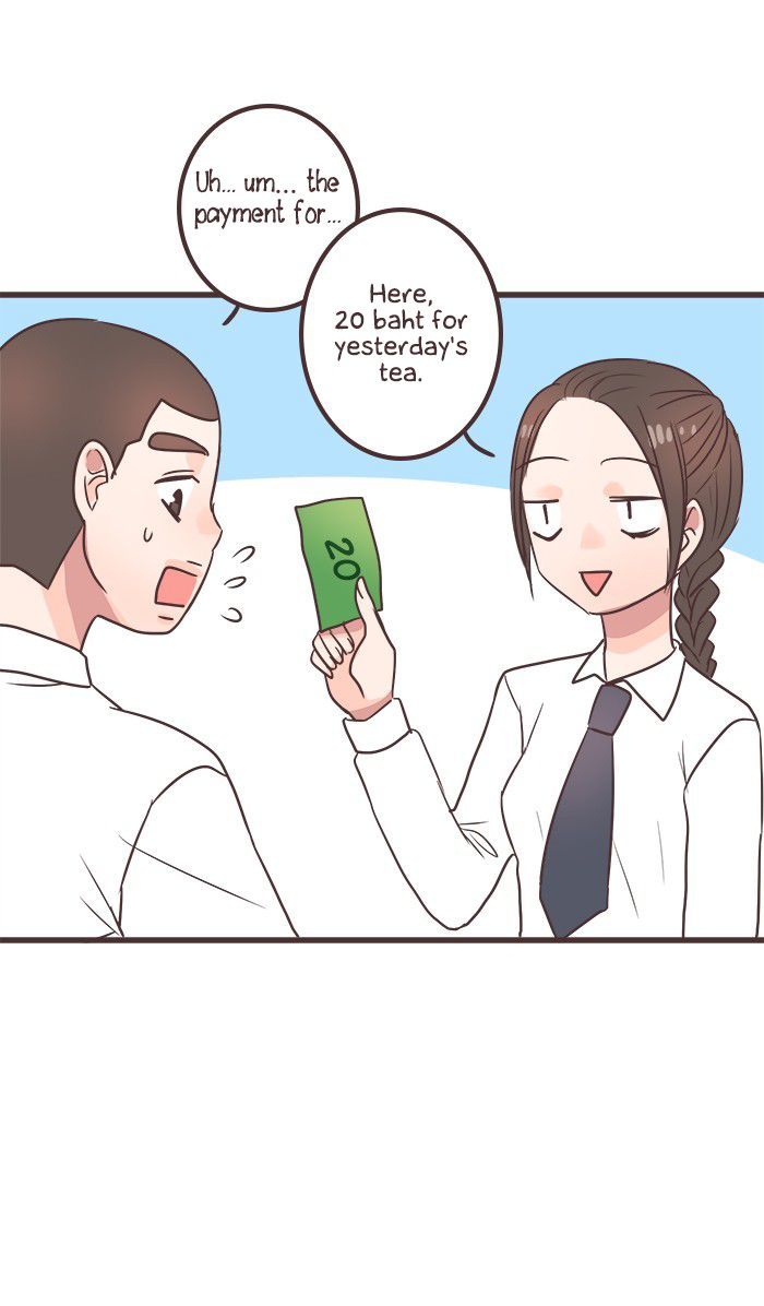 Mafia's Daughter: Operation Makeover Chapter 22 page 39 - Chapter 22 : Pot