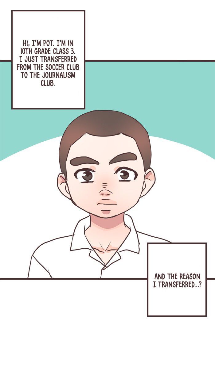 Mafia's Daughter: Operation Makeover Chapter 22 page 4 - Chapter 22 : Pot