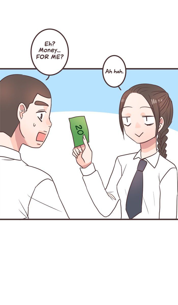 Mafia's Daughter: Operation Makeover Chapter 22 page 40 - Chapter 22 : Pot