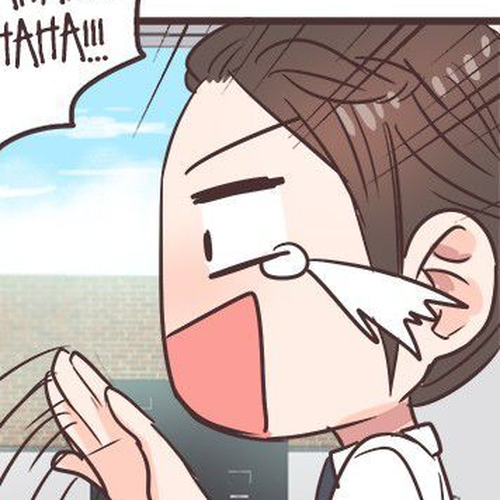 Mafia's Daughter: Operation Makeover Chapter 22 : Pot cover