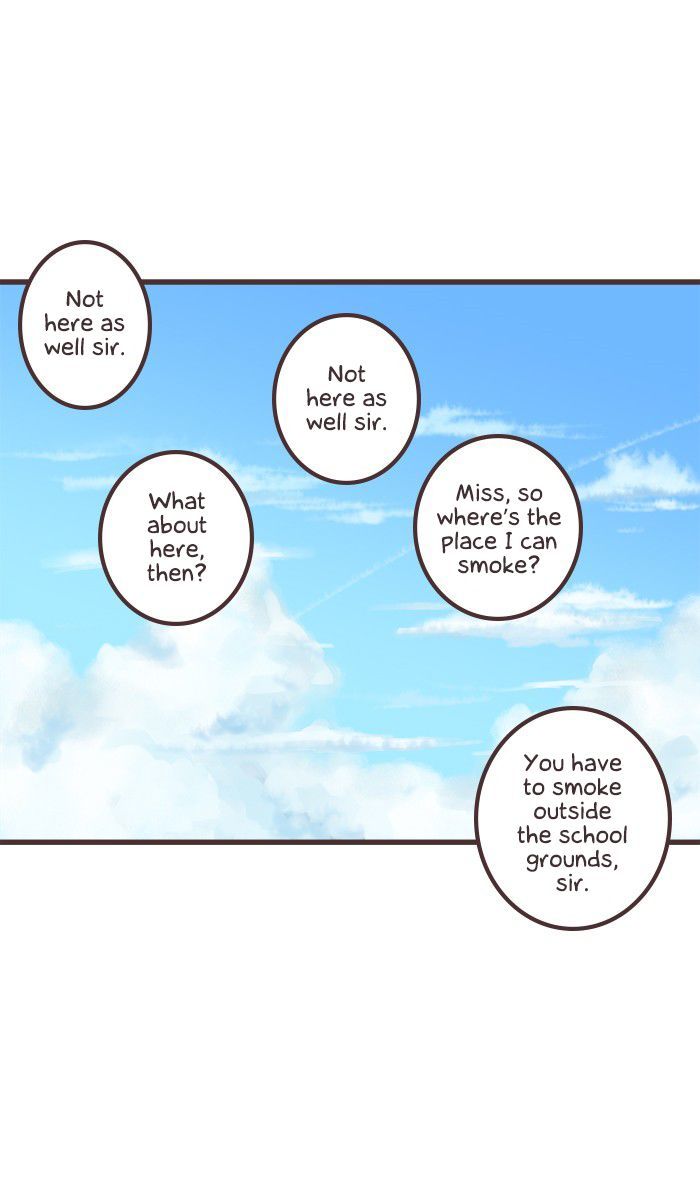 Mafia's Daughter: Operation Makeover Chapter 23 page 12 - Chapter 23 : Lion & Rabbit