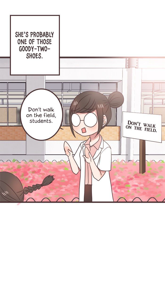 Mafia's Daughter: Operation Makeover Chapter 23 page 14 - Chapter 23 : Lion & Rabbit