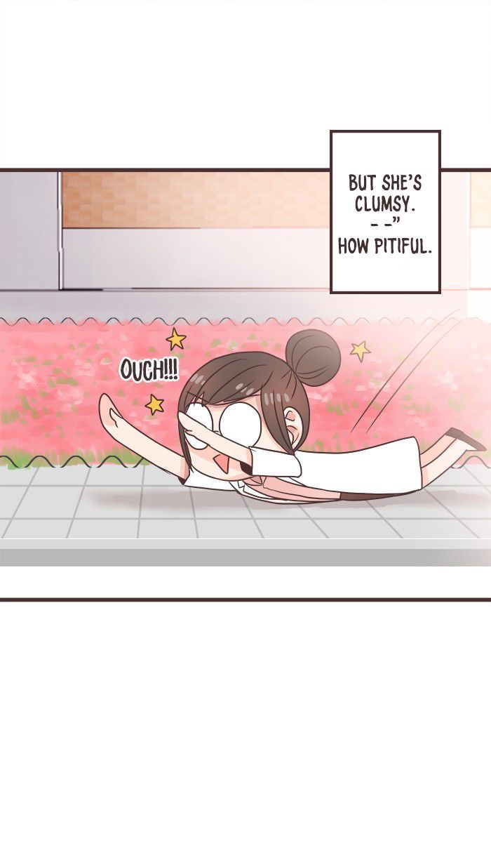 Mafia's Daughter: Operation Makeover Chapter 23 page 15 - Chapter 23 : Lion & Rabbit