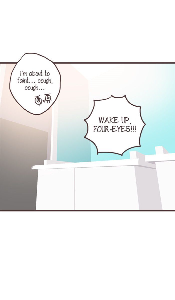 Mafia's Daughter: Operation Makeover Chapter 23 page 32 - Chapter 23 : Lion & Rabbit