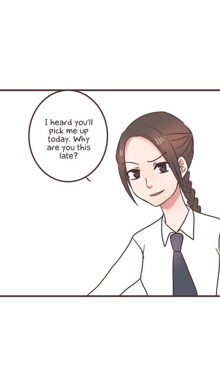 Mafia's Daughter: Operation Makeover Chapter 23 page 37 - Chapter 23 : Lion & Rabbit