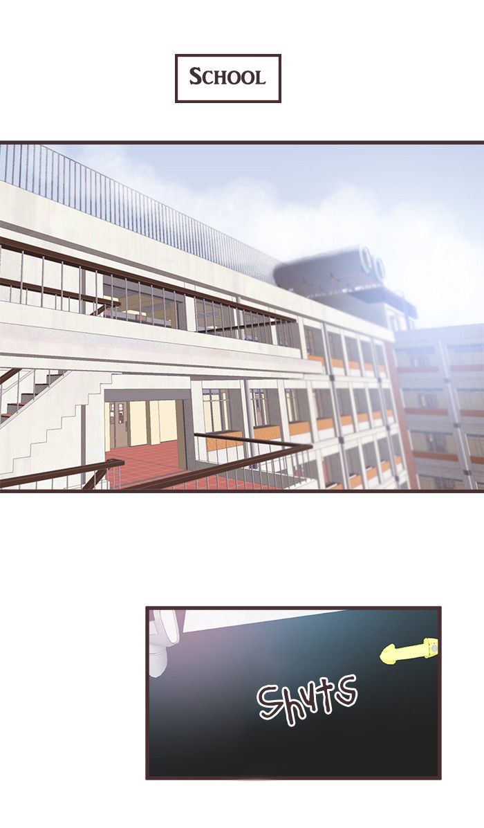 Mafia's Daughter: Operation Makeover Chapter 23 page 7 - Chapter 23 : Lion & Rabbit