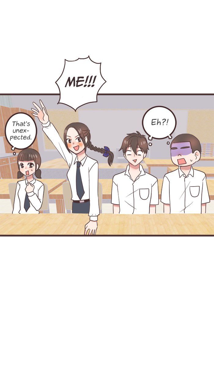 Mafia's Daughter: Operation Makeover Chapter 24 page 10 - Chapter 24 : Make Me Beautiful!