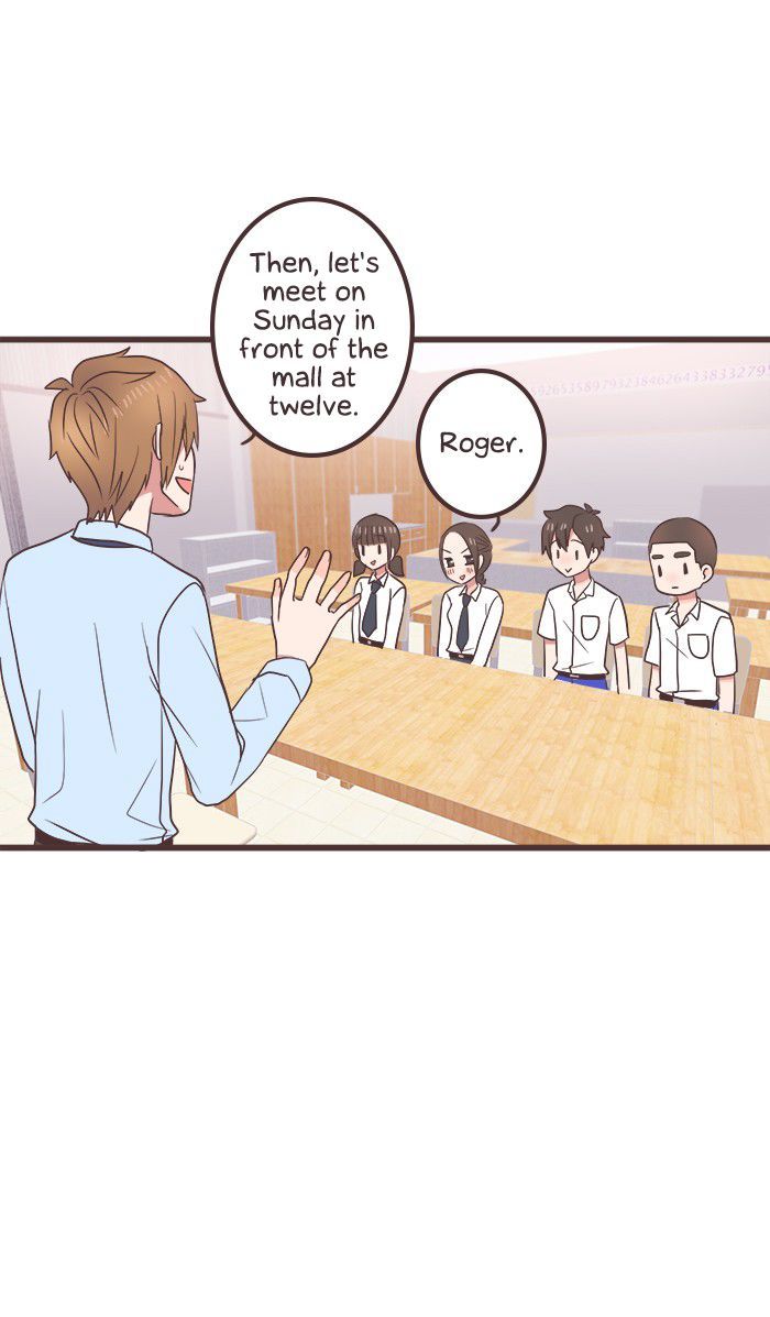 Mafia's Daughter: Operation Makeover Chapter 24 page 11 - Chapter 24 : Make Me Beautiful!
