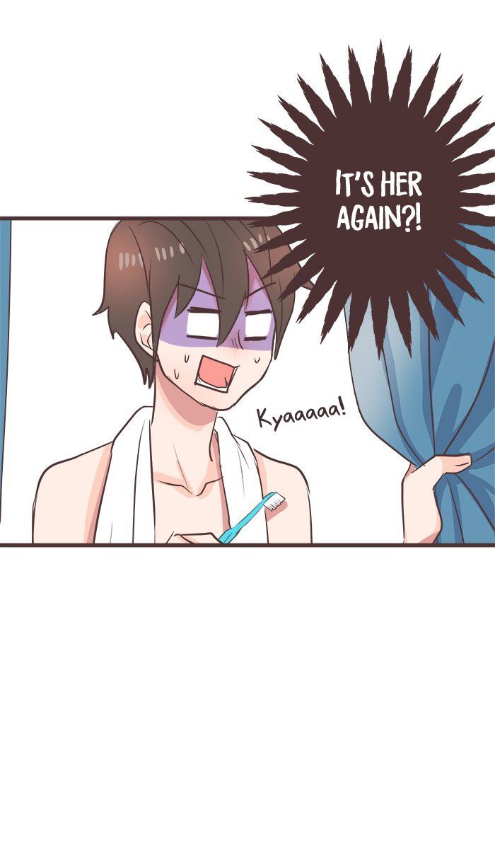 Mafia's Daughter: Operation Makeover Chapter 24 page 15 - Chapter 24 : Make Me Beautiful!
