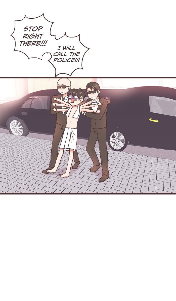 Mafia's Daughter: Operation Makeover Chapter 24 page 19 - Chapter 24 : Make Me Beautiful!