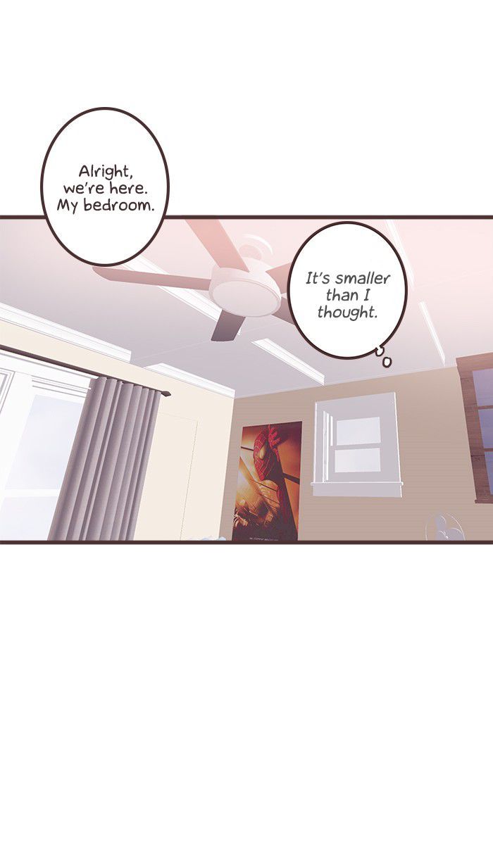 Mafia's Daughter: Operation Makeover Chapter 24 page 24 - Chapter 24 : Make Me Beautiful!