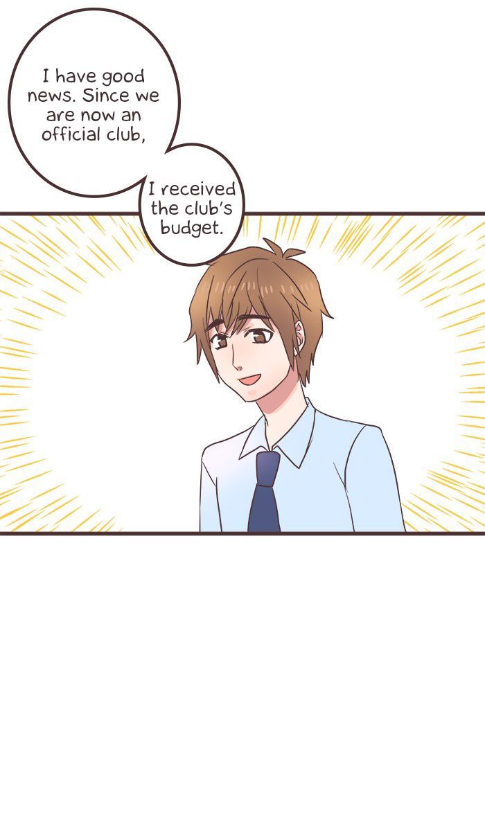 Mafia's Daughter: Operation Makeover Chapter 24 page 5 - Chapter 24 : Make Me Beautiful!