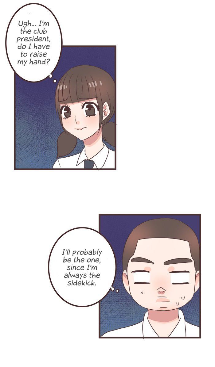 Mafia's Daughter: Operation Makeover Chapter 24 page 7 - Chapter 24 : Make Me Beautiful!