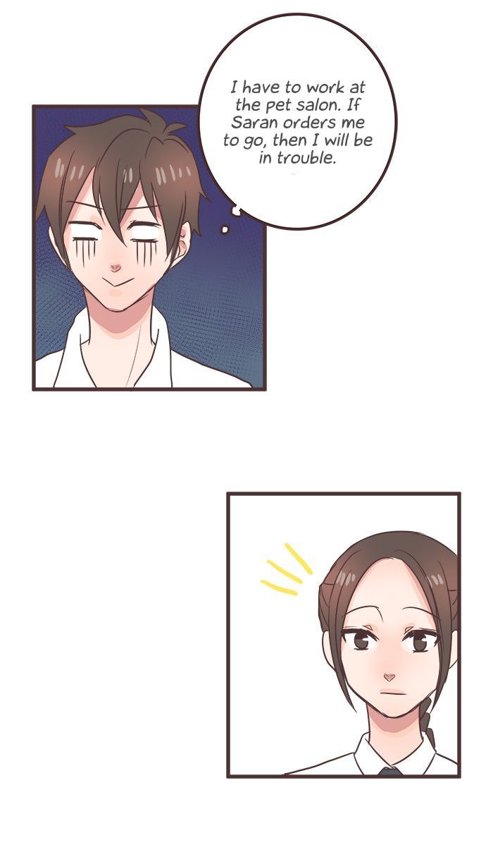 Mafia's Daughter: Operation Makeover Chapter 24 page 8 - Chapter 24 : Make Me Beautiful!