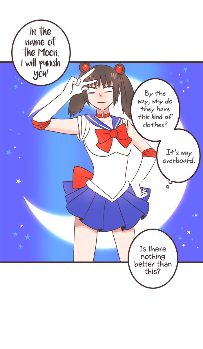 Mafia's Daughter: Operation Makeover Chapter 25 page 24 - Chapter 25: Shopping