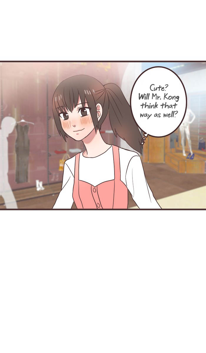 Mafia's Daughter: Operation Makeover Chapter 25 page 30 - Chapter 25: Shopping