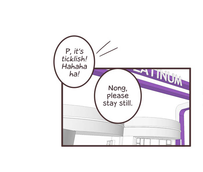 Mafia's Daughter: Operation Makeover Chapter 25 page 32 - Chapter 25: Shopping