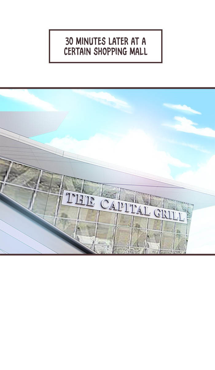 Mafia's Daughter: Operation Makeover Chapter 25 page 7 - Chapter 25: Shopping
