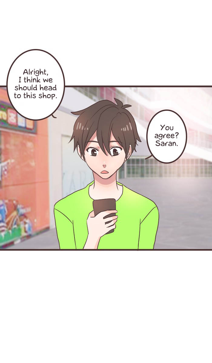 Mafia's Daughter: Operation Makeover Chapter 25 page 8 - Chapter 25: Shopping