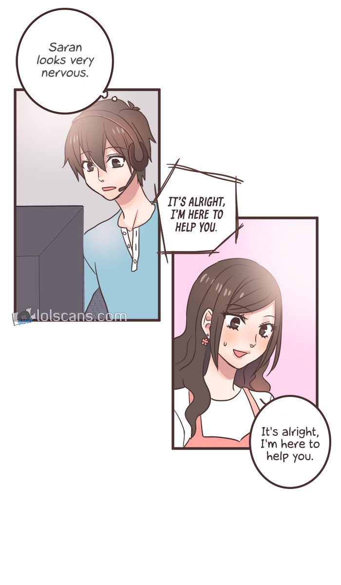 Mafia's Daughter: Operation Makeover Chapter 26 page 10 - Chapter 26