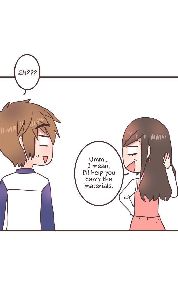 Mafia's Daughter: Operation Makeover Chapter 26 page 12 - Chapter 26