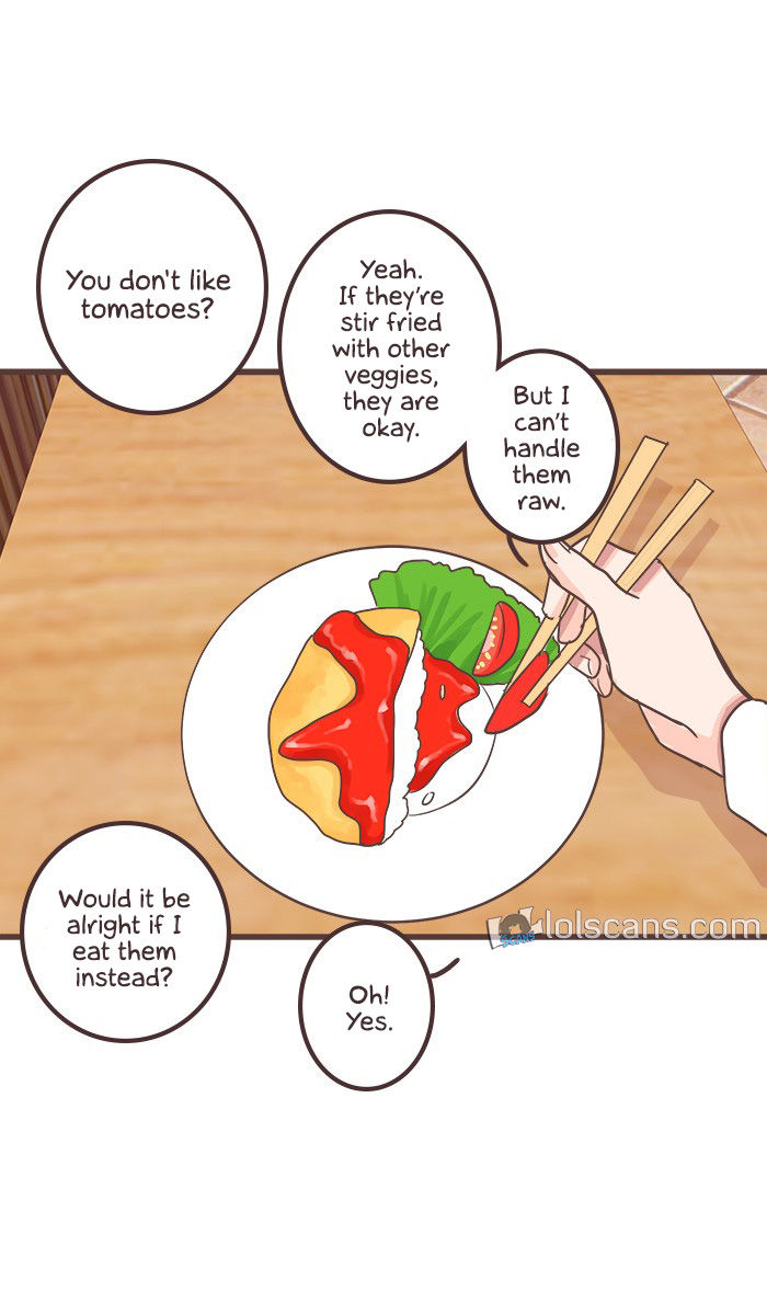 Mafia's Daughter: Operation Makeover Chapter 26 page 15 - Chapter 26