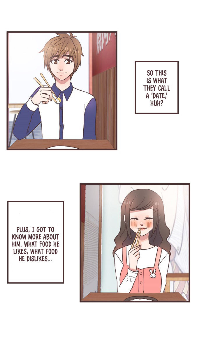 Mafia's Daughter: Operation Makeover Chapter 26 page 16 - Chapter 26