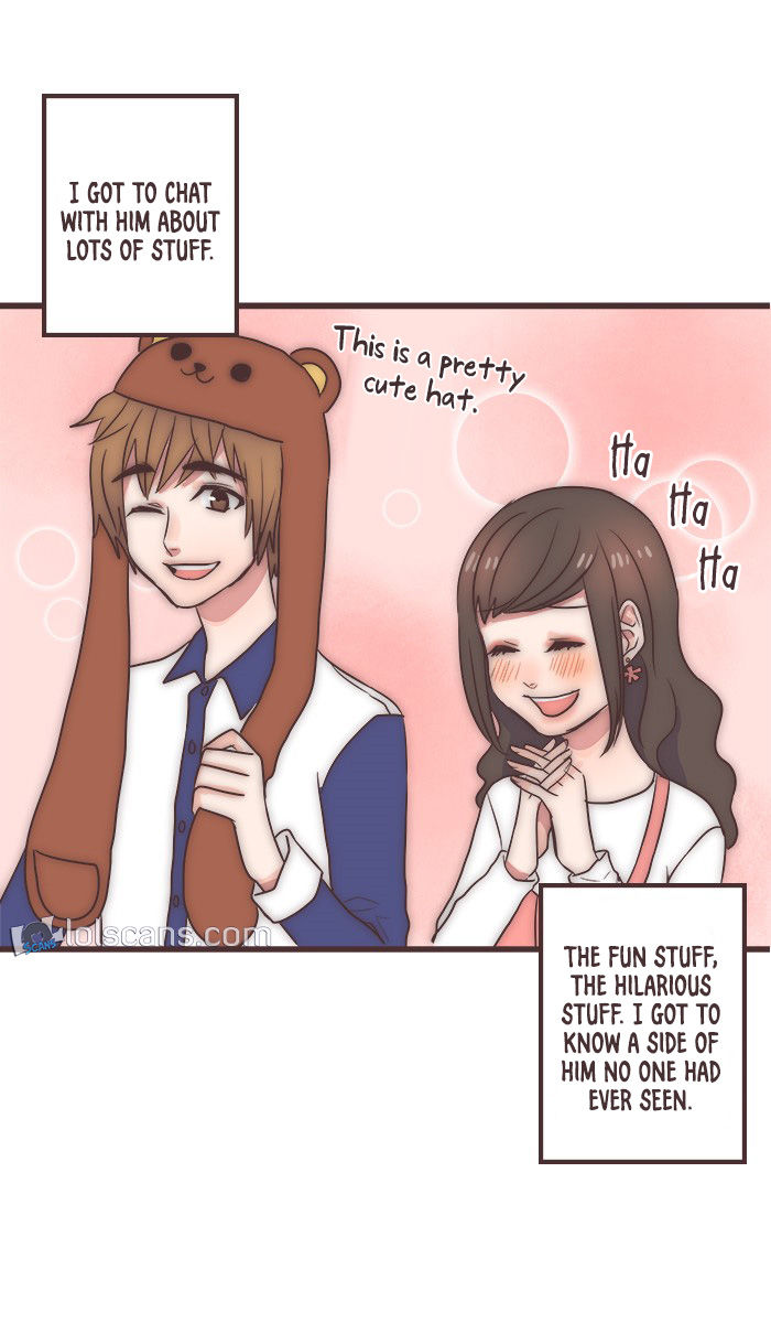 Mafia's Daughter: Operation Makeover Chapter 26 page 17 - Chapter 26