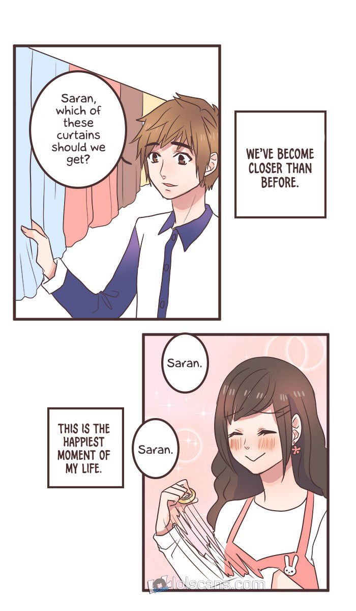 Mafia's Daughter: Operation Makeover Chapter 26 page 18 - Chapter 26