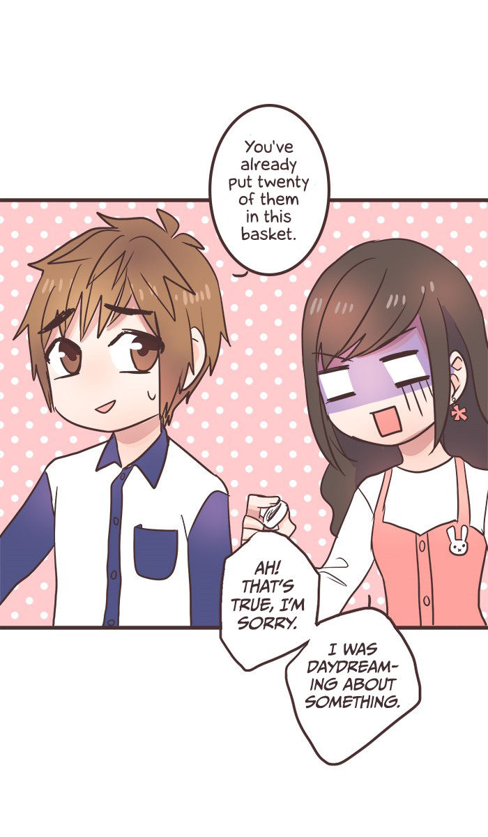 Mafia's Daughter: Operation Makeover Chapter 26 page 20 - Chapter 26