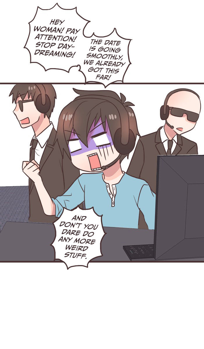 Mafia's Daughter: Operation Makeover Chapter 26 page 22 - Chapter 26