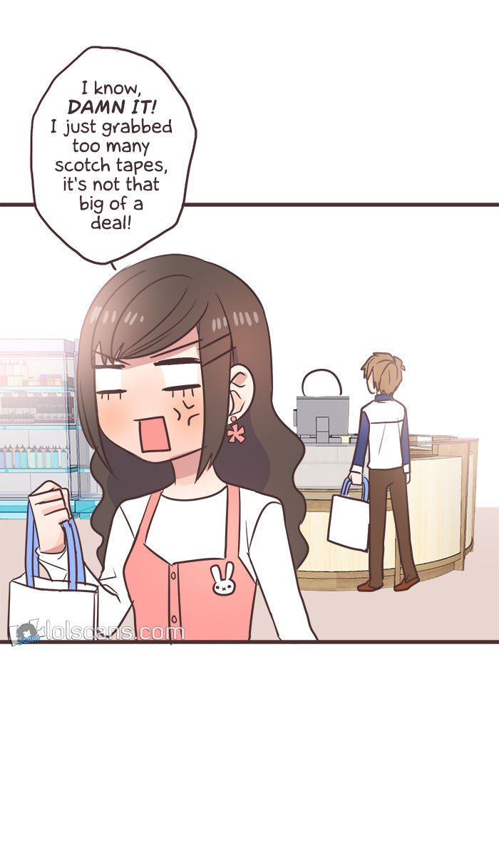 Mafia's Daughter: Operation Makeover Chapter 26 page 23 - Chapter 26