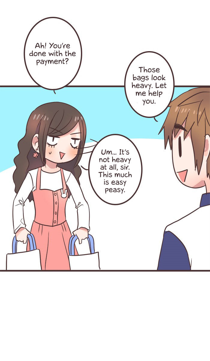 Mafia's Daughter: Operation Makeover Chapter 26 page 24 - Chapter 26