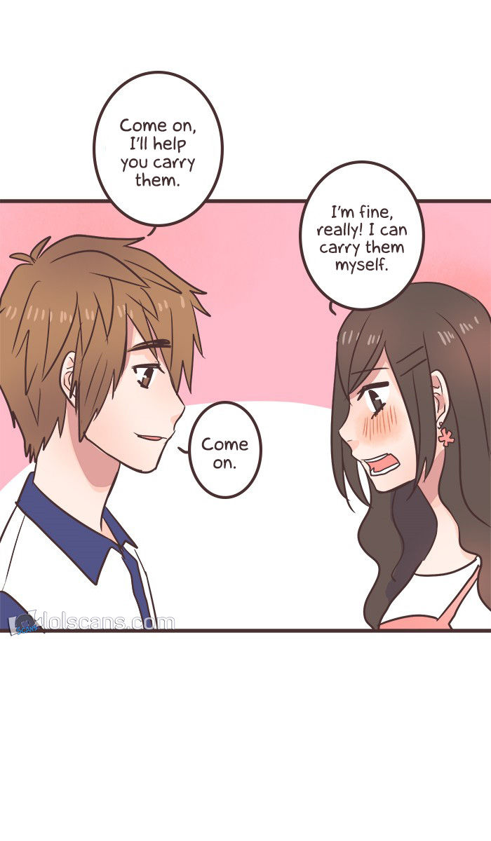 Mafia's Daughter: Operation Makeover Chapter 26 page 25 - Chapter 26