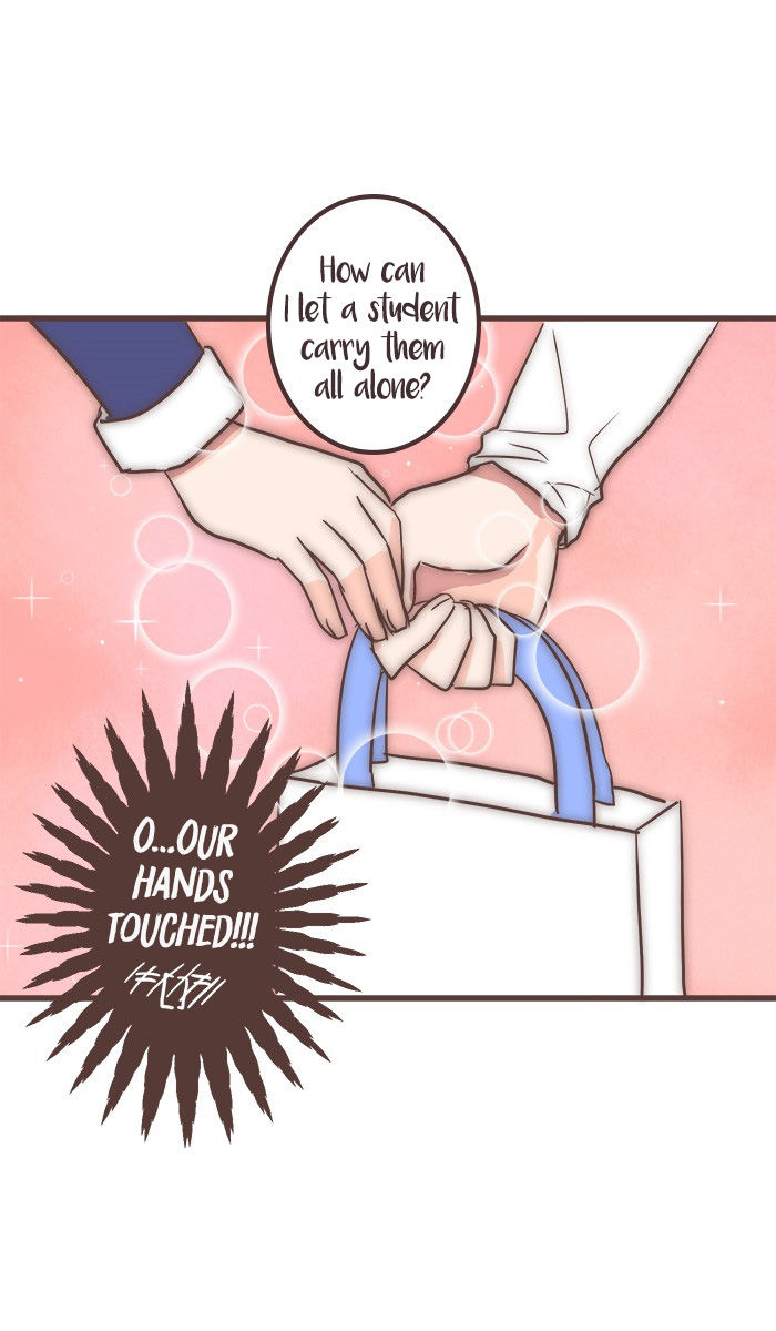 Mafia's Daughter: Operation Makeover Chapter 26 page 26 - Chapter 26