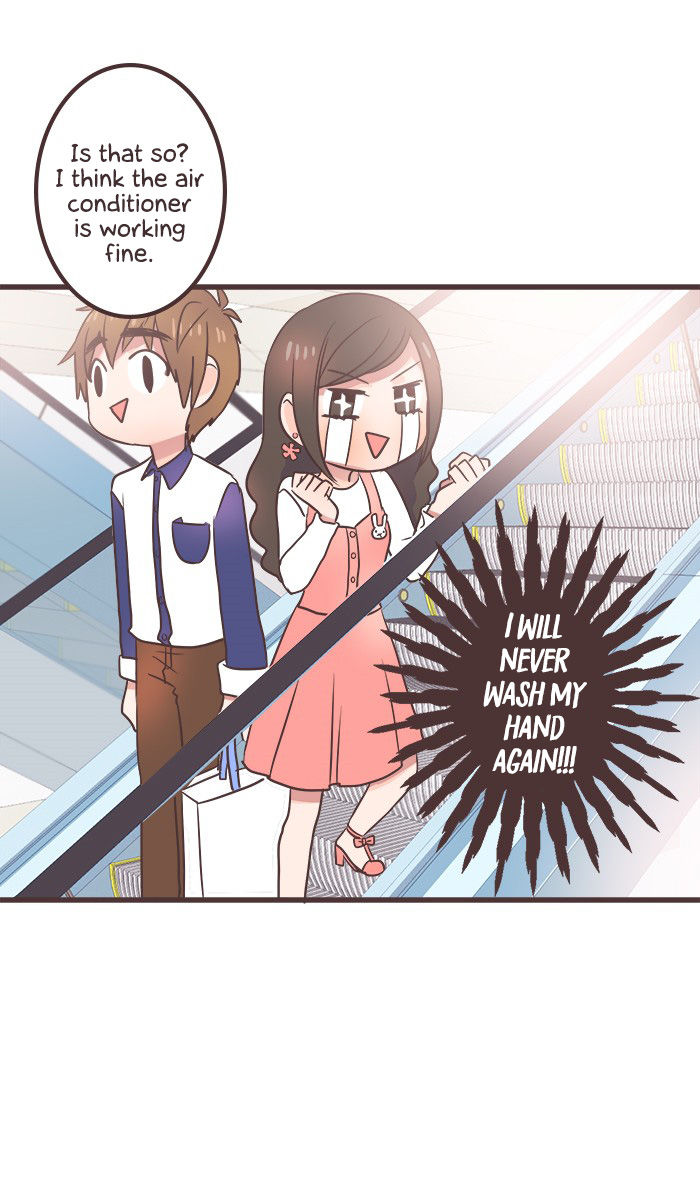 Mafia's Daughter: Operation Makeover Chapter 26 page 28 - Chapter 26